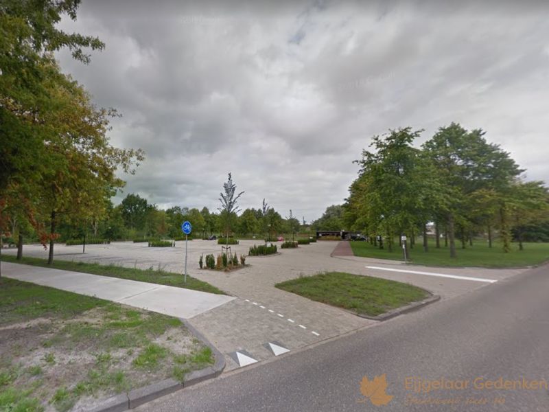 grafmonument Almere Begraafplaats Crematorium Almere Stad