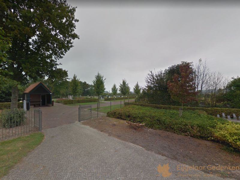 grafmonument Heinkenszand Algemene Begraafplaats Heinkenszand