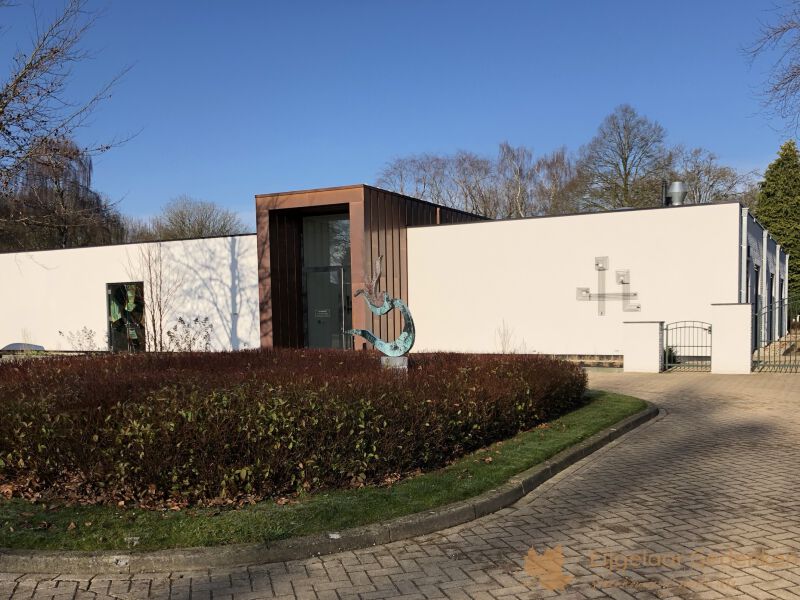 grafmonument Nieuwleusen Algemene Begraafplaats Nieuwleusen