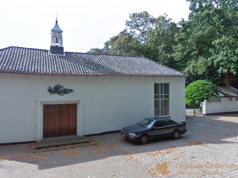 grafmonumenten Breda Begraafplaats de Bieberg.