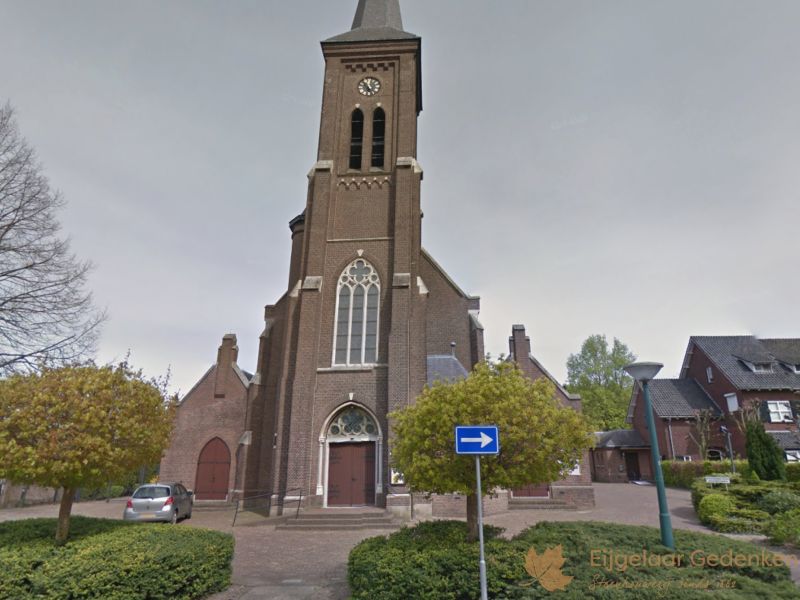 grafmonumenten Eindhoven Rooms Katholieke Begraafplaats Eindhoven