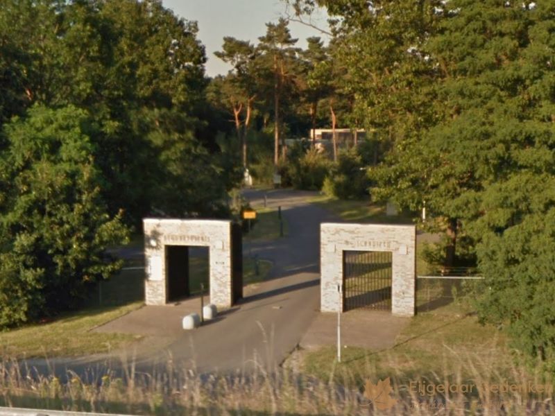 grafmonumenten Oostrum Gemeentelijke begraafplaats Boschuizen (Niet gebruiken)