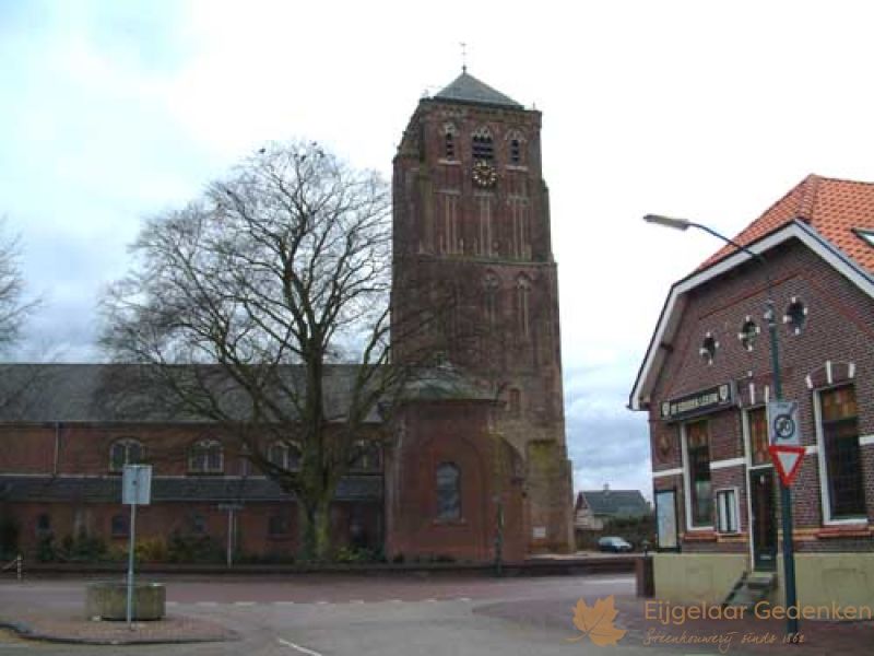 grafmonumenten Sambeek Sambeek