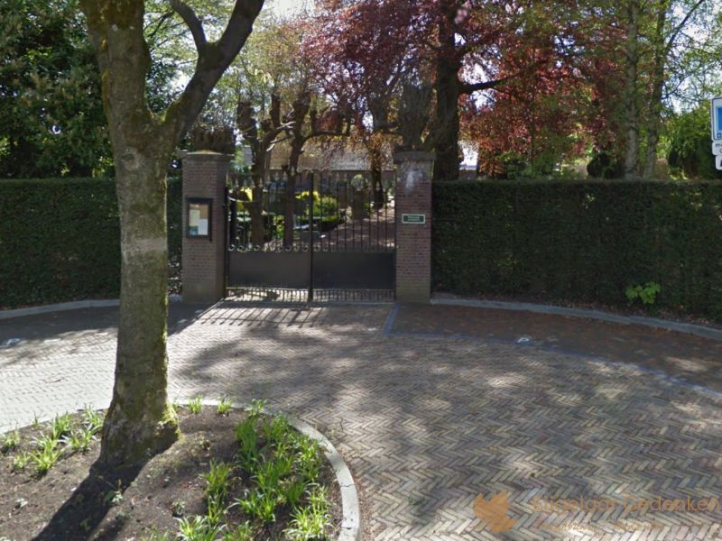 grafmonumenten Velp RK Begraafplaats