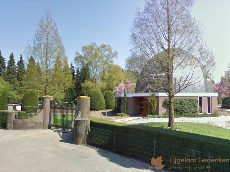 grafsteen Bilthoven Brandenburg