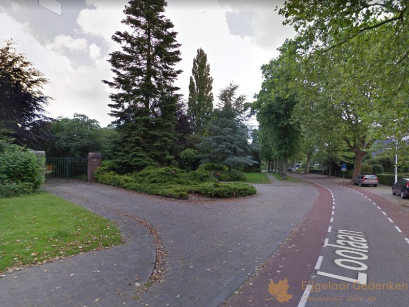 grafsteen Doetinchem Loolaan