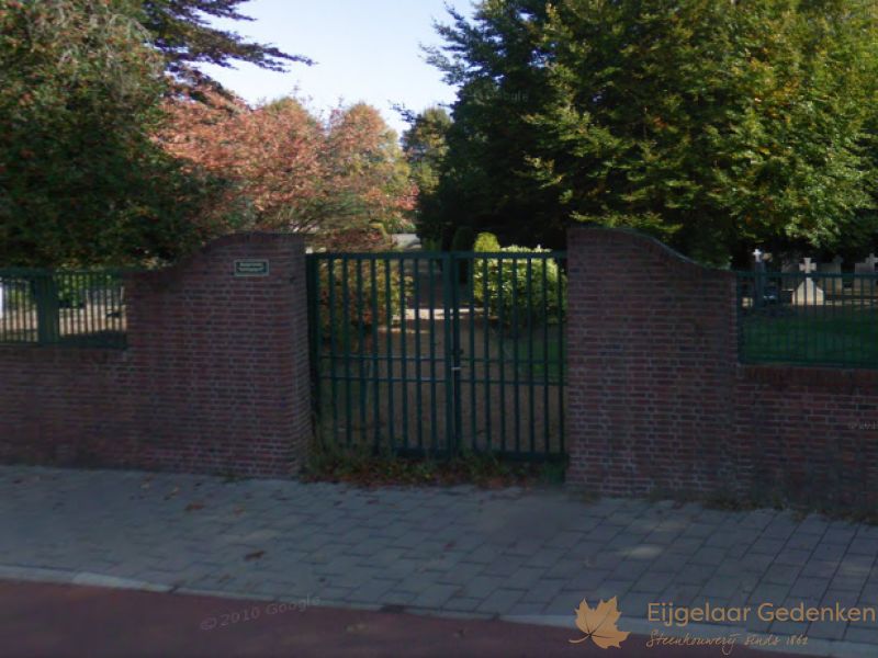 grafsteen Eindhoven RK Boschdijk