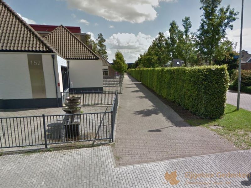 grafsteen Herveld RK begraafplaats St. Willibrordus