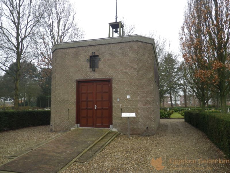 grafsteen Stellendam Stellendam