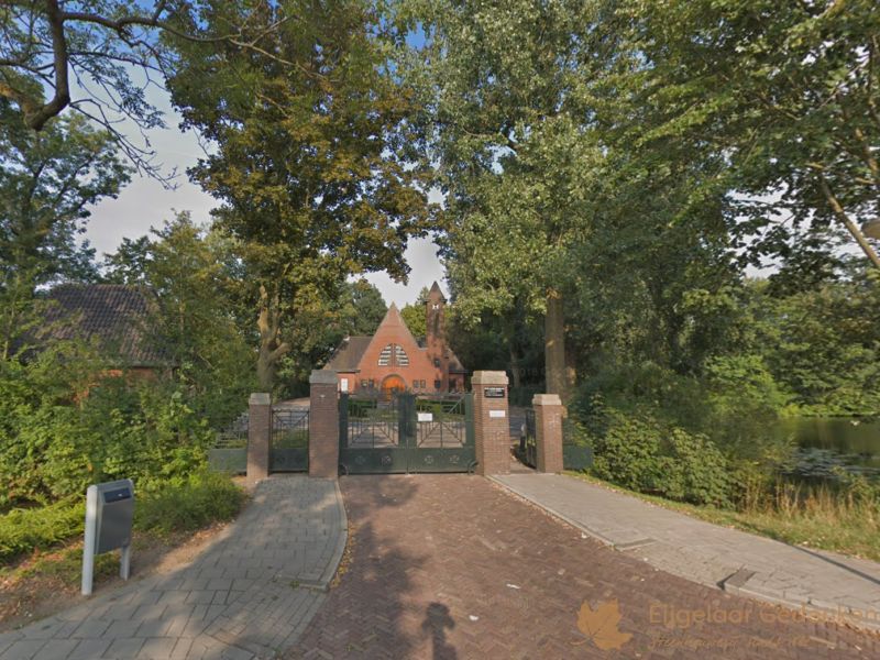 grafsteen Woerden Algemene Begraafplaats Woerden