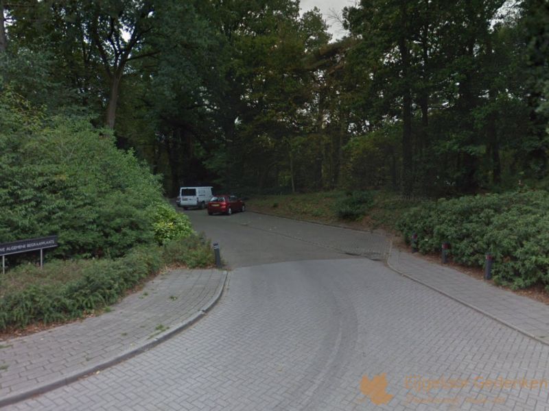 grafstenen Baarn Algemene Begraafplaats Baarn