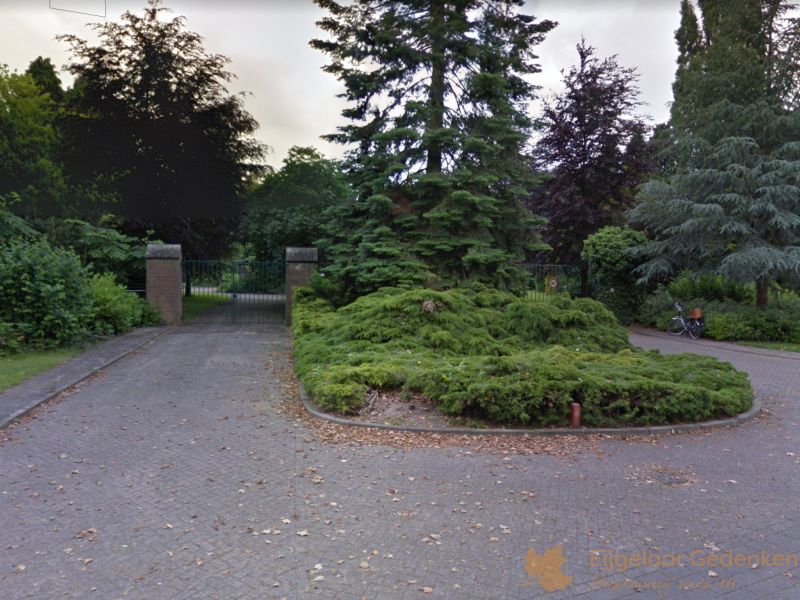 grafstenen Doetinchem Wijnbergen