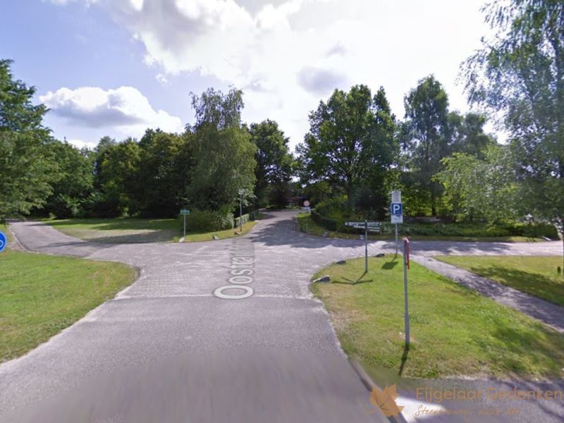 grafstenen Lelystad  Begraafplaats Oostranddreef Lelystad (Yarden Uitvaartcentrum en Crematorium Ölandhorst)