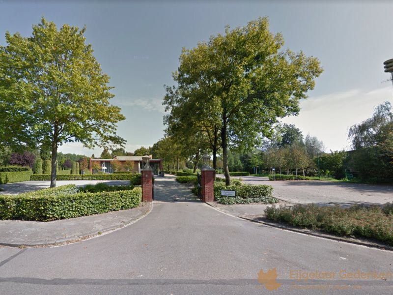 grafstenen Woudenberg Algemene Begraafplaats Woudenberg