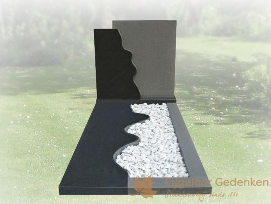 Grafmonument model E057