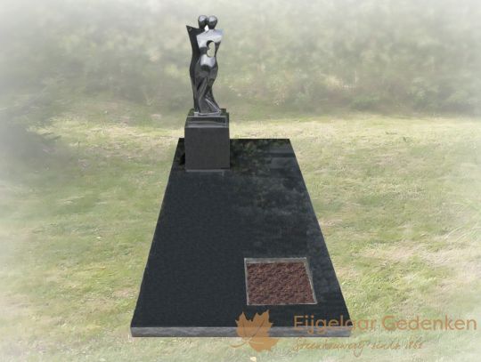 Grafmonument model E067