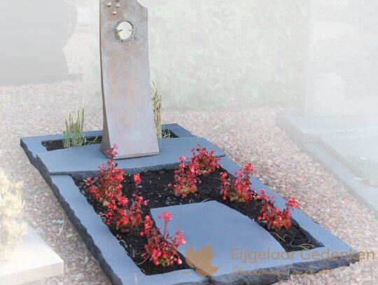 Grafmonument