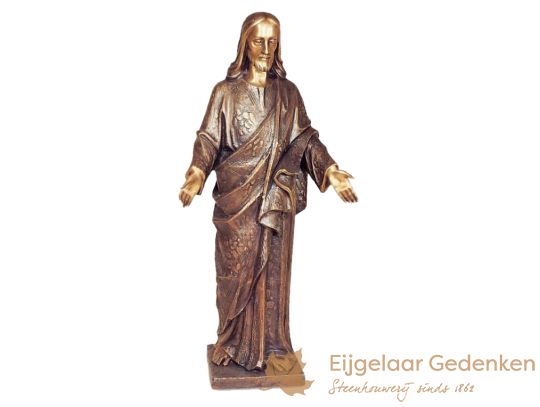 Jezus Christus beeld S88970