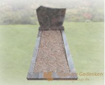 Aanbieding grafmonument, grafsteen aanbieding foto 1