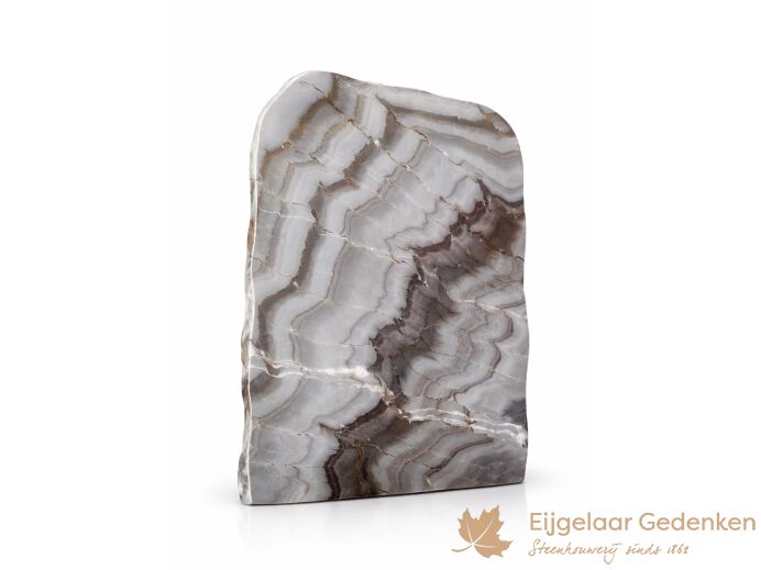 Alta Storm - gepolijst met gehakte kanten foto 1