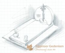 Exclusief grafmonument foto 3