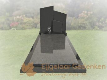 Grafmonument model E036