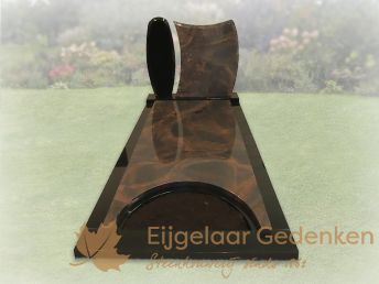 Grafmonument model E037