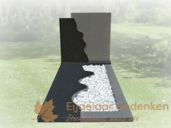 Grafmonument model E057