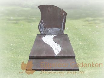 Grafmonument model E061