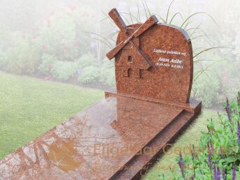 Grafmonument molen