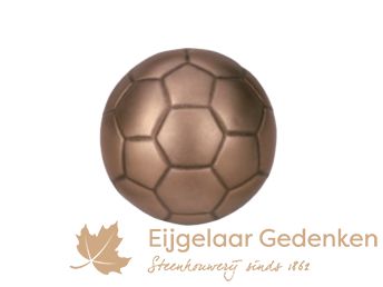 Grafornament voetbal F6021