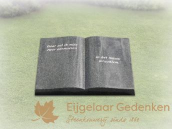 Grafsteen bijbel 3 