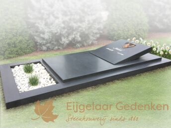 Grafzerk natuursteen