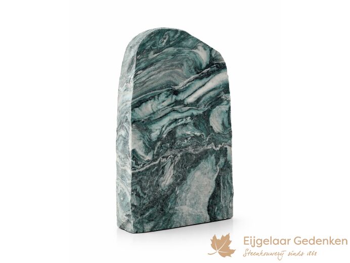 Green River - gepolijst met gehakte kanten foto 1