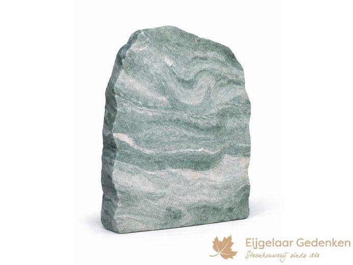 Green River - gevlamd met gehakte kanten foto 1