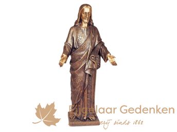 Jezus Christus beeld S88970