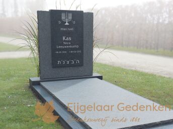 Joods grafmonument