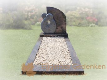 Kindergrafmonument verbondenheid 051