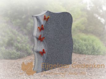 Kindermonument met vlinders 030 