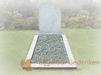Ruw grafmonument 10 | E108