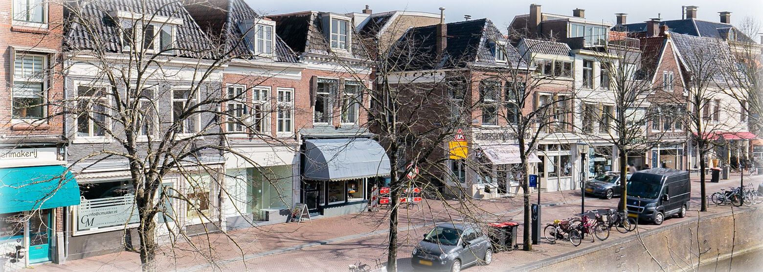 Eijgelaar Leeuwarden