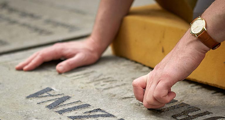 onderhoud grafmonument